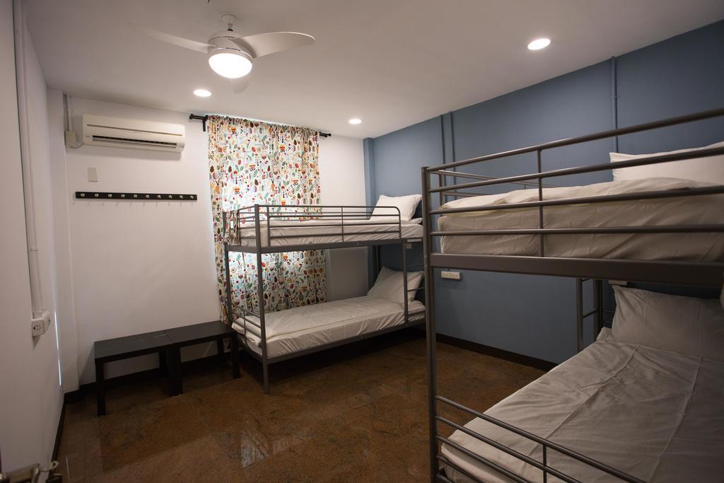 The World Apartment Jinhu Luaran gambar