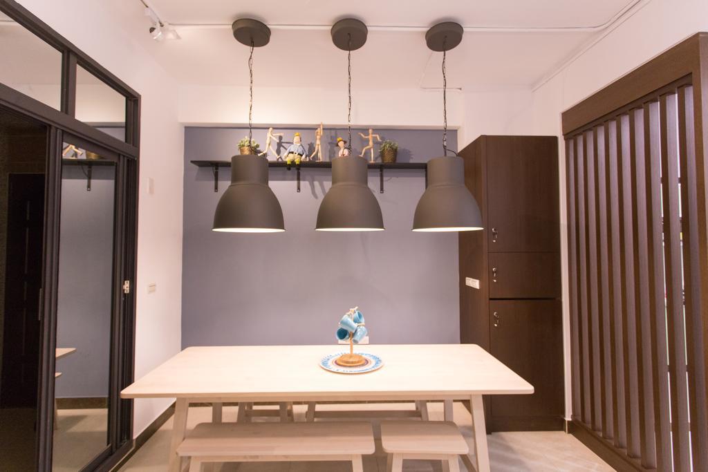 The World Apartment Jinhu Luaran gambar